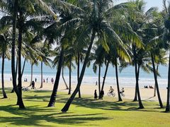 -海南清水湾莱佛士酒店