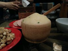 -云海肴·汽锅鸡·云南菜(领展购物广场·中关村店)