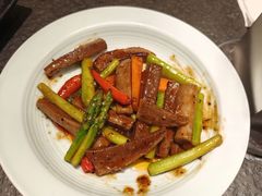 -柔杉家黑牛烤肉·活鳗鱼(太原街店)