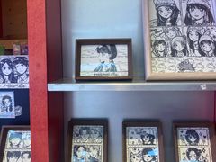 -PIGGYOO人生四格漫画店(朝外店)