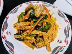 -巴依老爷新疆美食(远洋未来汇购物中心店)