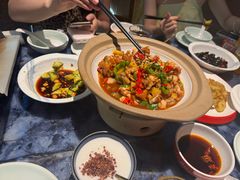 -桃鲤·风味民间家宴淳鱼馆(千岛湖店)