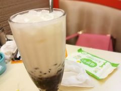 -永盈茶餐厅(江南大道中店)