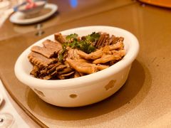 -扬州香格里拉·香宫中餐厅
