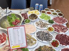 -乌记鲜活牛肉城(金砂东路店)