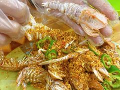-贞姨美食·老字号海鲜大排档