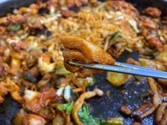 春川铁板鸡-春川铁板鸡(高科园店)
