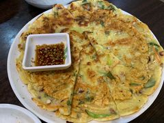 -金明子八带鱼馆(正宗韩国连锁店)