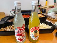 -聚汇三少·龙虾·中餐厅(莫邪路新天地店)