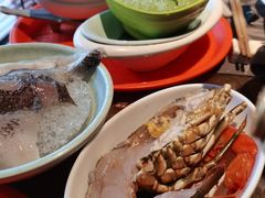 小青龙-舒友海鲜姿造(白鹭洲店)