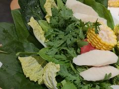 -蜀留香火锅(社会山店)