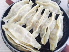 -奕宏饺子楼(朱庄小区店)