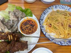 -217丰惠源抓饭(星湖街店)