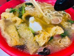 -易记皮肚面(明瓦廊店)