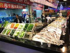 -御唐府海珊瑚主题餐厅