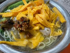 -南宁市连升风味小吃店