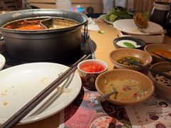 -温野菜涮涮锅(西单大悦城店)