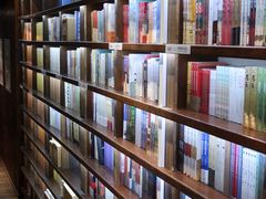 -三联韬奋书店(三里屯店)