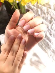 -刘娟美甲沙龙