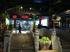 大堂-云境岁月(象湖店)
