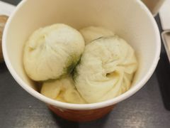 -永和大王(一口茶豆浆|花香豆更香·长寿路店)