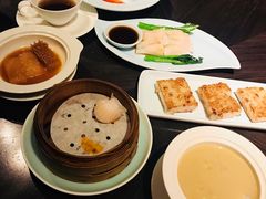 -万丽轩·粤菜(王府井金茂万丽酒店)