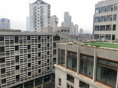 -众独空间沉浸式自习室(三阳路铂仕汇店)