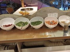 -朱氏胖子烂火锅(洪崖洞店)