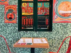 -憶廟街 X 沙角邨(太古城店)