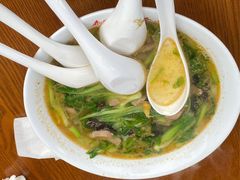 -泰顺江南春面馆
