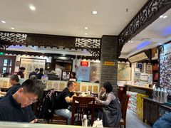 -老厨家(友谊路总店)
