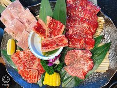 虎丸拼盘-虎丸烧肉(新大陆广场店)