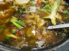 -蛙三泡椒牛蛙(万象城店)