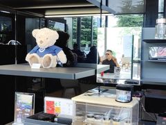 -奔驰上海利星(七宝店)