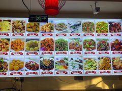 -食鸡公社辣子鸡·潍坊菜·烧烤