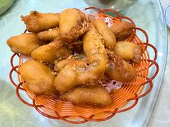 -老字号蛇口德记烧腊饭店·海鲜加工