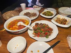 -环秀楼(黄山呈坎店)