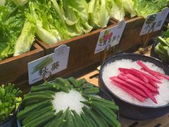 -汉阳廷自助烤肉(同和金铂天地店)