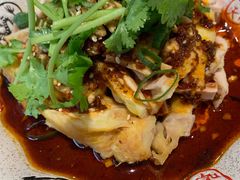 -Restaurant Sichuan 川里川外