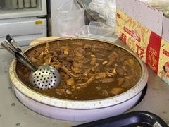 -阿姨牛杂(北京路店)
