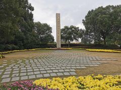 -上海月湖雕塑公园