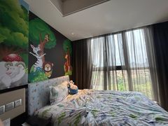 -常州环球恐龙城维景国际大酒店