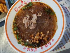 -钟方模白家肥肠粉(春熙店)