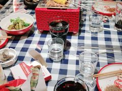 -雪熊哈尔滨烧烤·精酿啤酒·砂锅(中央胜境店)