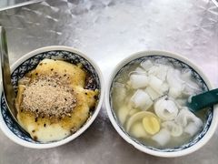 -老胡甜汤(龙眼店)
