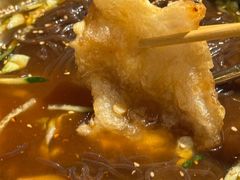 -海兰江石锅饭(水上店)