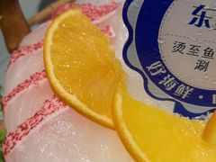 -东海怡品海鲜豆捞(星街坊店)