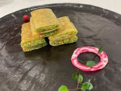 -富淳饭店(陆家嘴保利广场店)