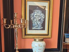 -龙水山大酒楼(万寿路店)