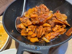 -得稻小饭堂·江西菜(浦江店)